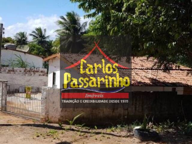 Casa para Venda em Conde - 4