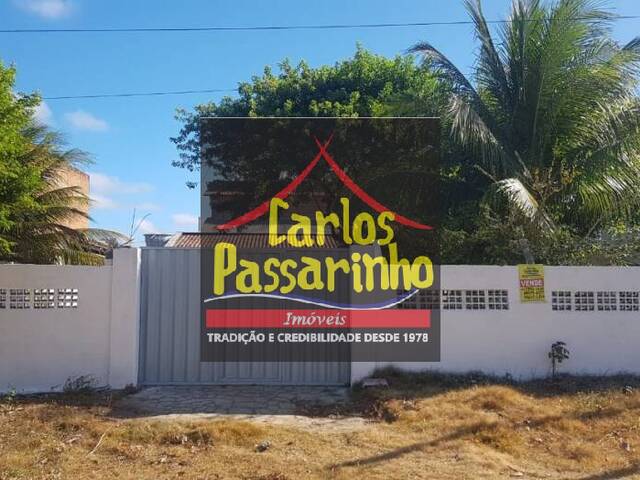 #62919455 - Casa para Venda em Conde - PB