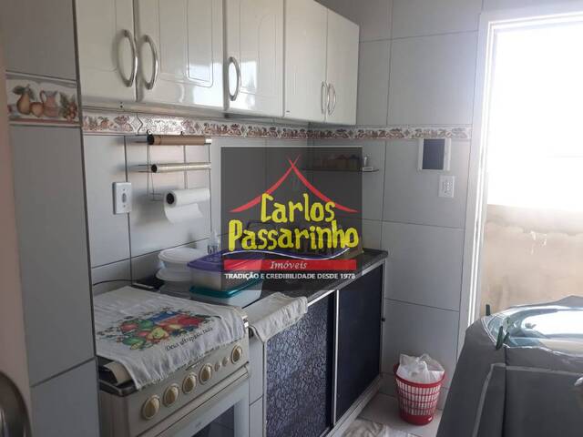 Apartamento para Venda em Conde - 4
