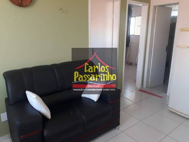 #62919461 - Apartamento para Venda em Conde - PB - 3