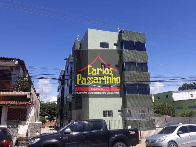 #62919461 - Apartamento para Venda em Conde - PB - 1