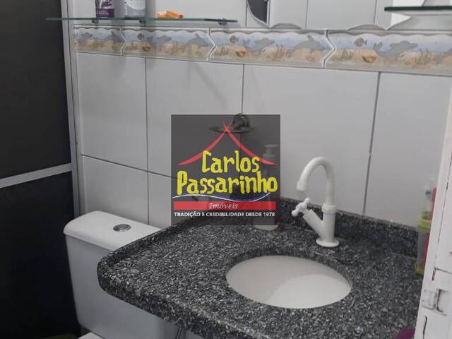 Apartamento para Venda em Conde - 5