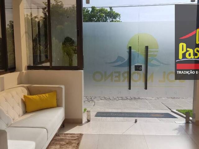 Apartamento para Venda em Conde - 5