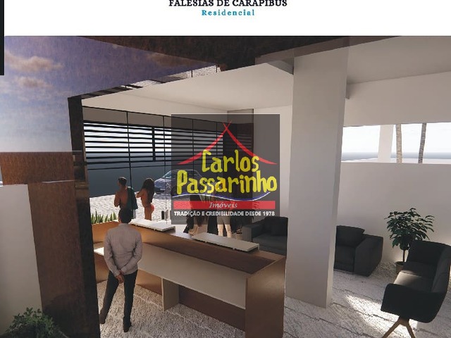 Apartamento para Venda em Conde - 4