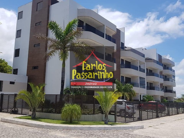 #62919480 - Apartamento para Locação em Conde - PB