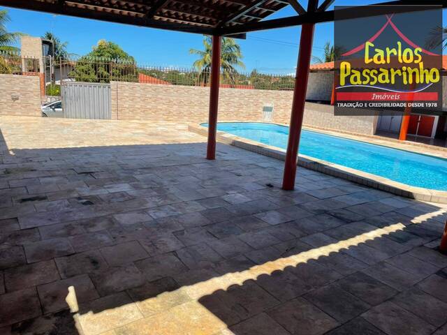 #62919486 - Casa para Venda em Conde - PB