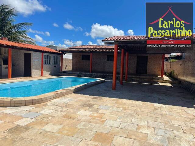 #62919486 - Casa para Venda em Conde - PB