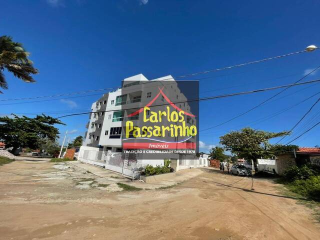 Apartamento para Locação em Conde - 5