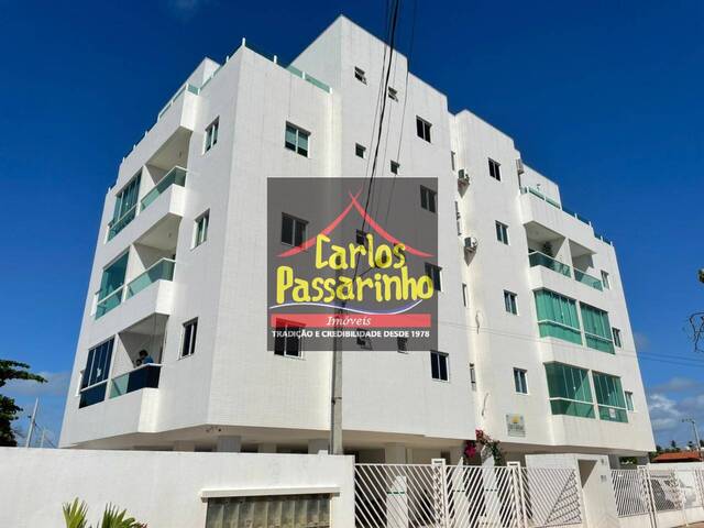 #62919487 - Apartamento para Locação em Conde - PB - 1