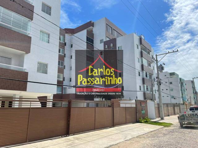 Apartamento para Venda em Conde - 4