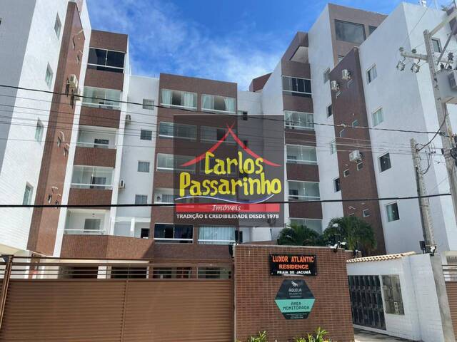 Apartamento para Venda em Conde - 5