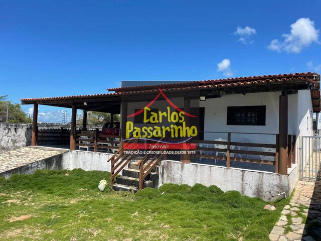 #62919503 - Casa para Locação em Conde - PB