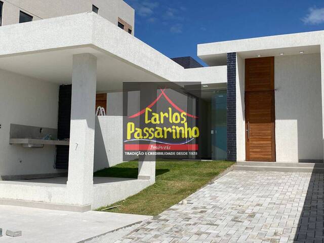 #62919506 - Casa para Venda em Conde - PB