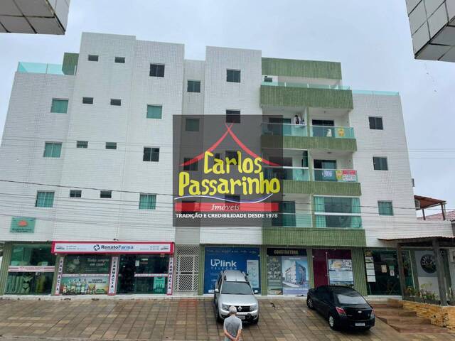 #62919507 - Apartamento para Venda em Conde - PB - 1