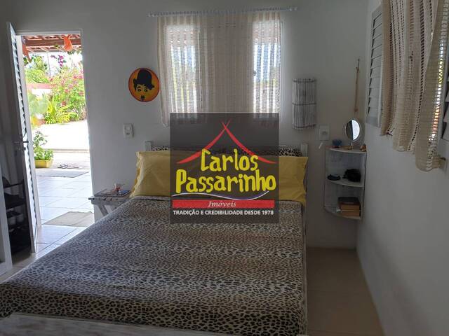 Casa para Venda em Conde - 5