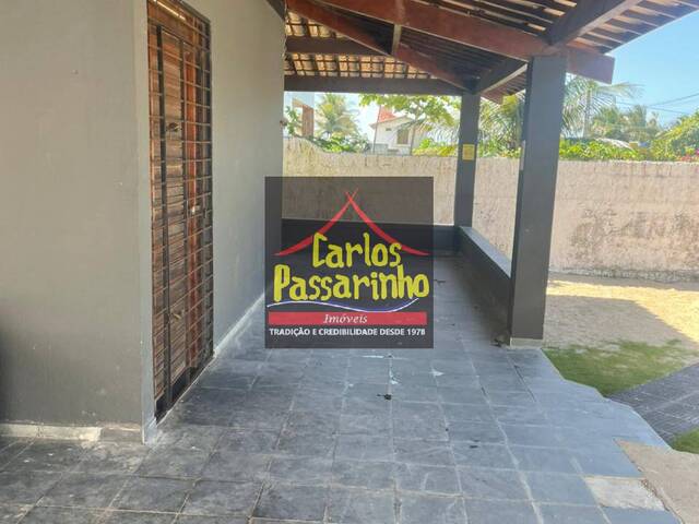 Casa para Venda em Conde - 4