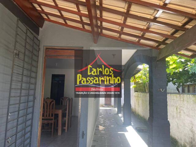 Casa para Venda em Conde - 5