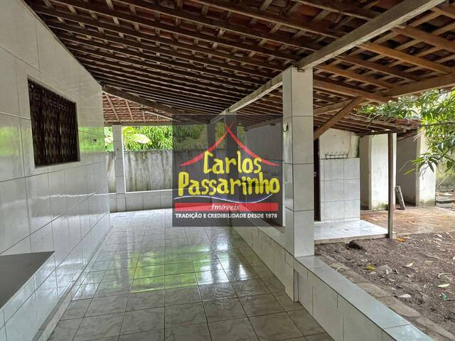 Casa para Venda em Conde - 4