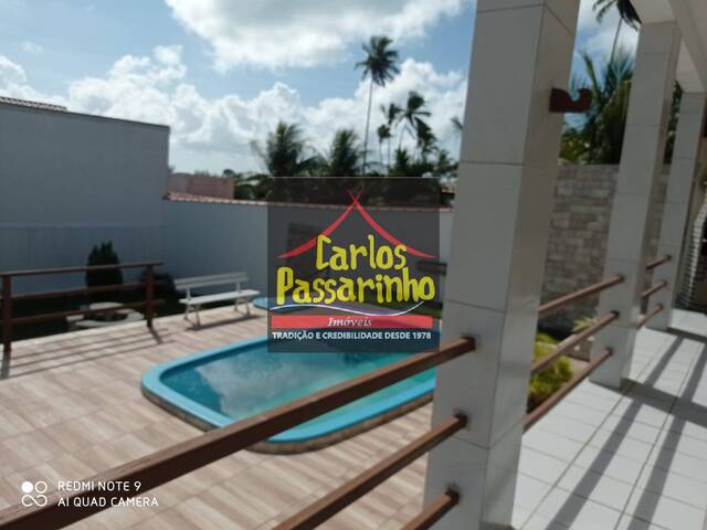Casa para Venda em Conde - 5