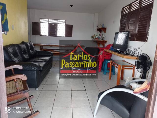 Casa para Venda em Conde - 4