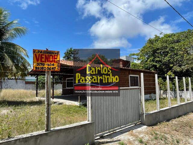 Venda em Tabatinga - Conde