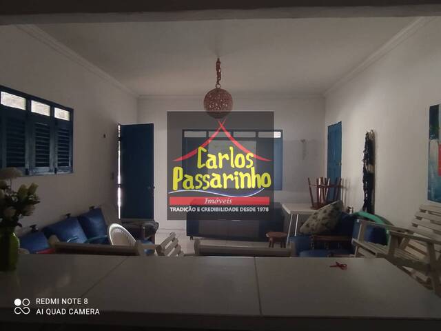 Casa para Venda em Conde - 5