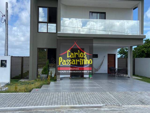 Casa para Venda em Conde - 5
