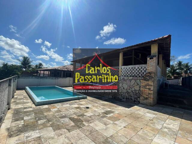 #62919552 - Casa para Venda em Conde - PB