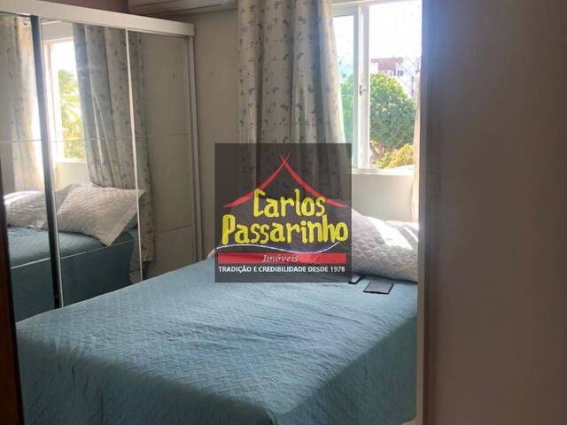 Apartamento para Venda em Conde - 4