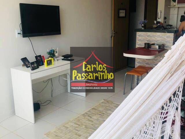 Apartamento para Venda em Conde - 5