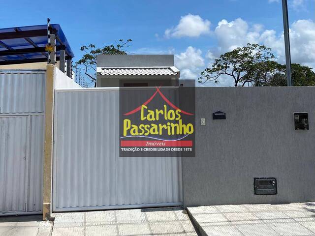 #62919559 - Casa para Venda em Conde - PB