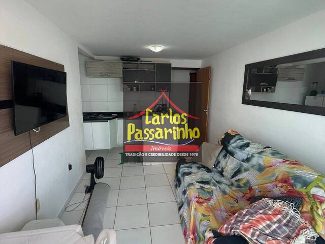 #62919566 - Apartamento para Venda em Conde - PB - 3