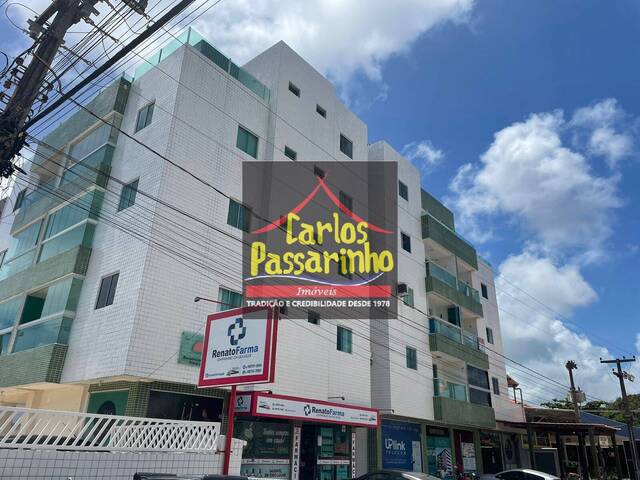 #62919566 - Apartamento para Venda em Conde - PB - 1