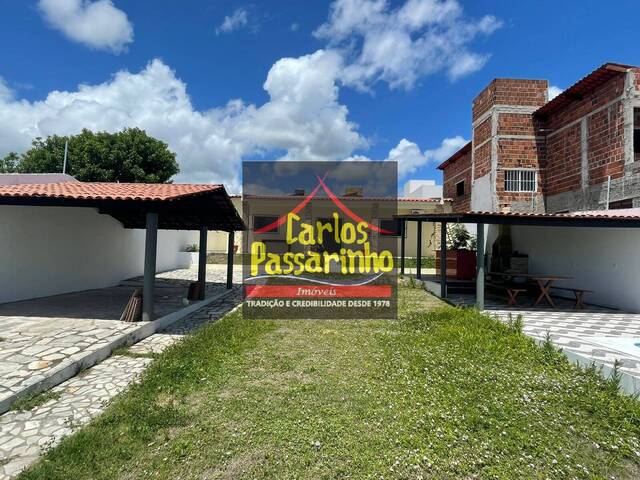 #62919494 - Casa para Venda em Conde - PB