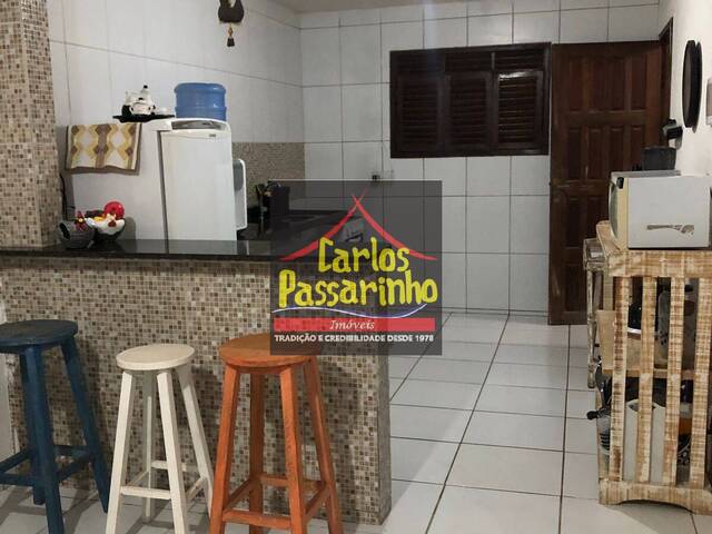 Casa para Venda em Conde - 5