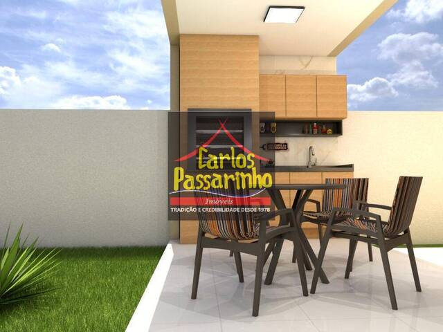 Casa para Venda em Conde - 4