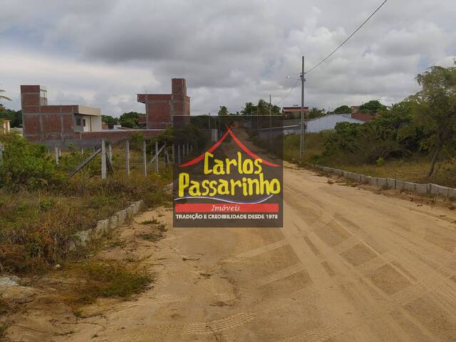 #62919582 - Terreno para Venda em Conde - PB