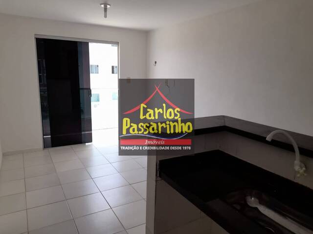Apartamento para Venda em Conde - 5