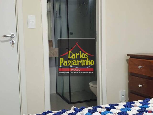 Apartamento para Locação em Conde - 4