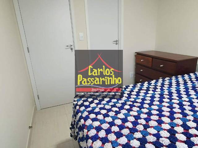 Apartamento para Locação em Conde - 5