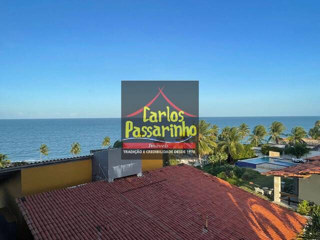 Apartamento para Venda em Conde - 4