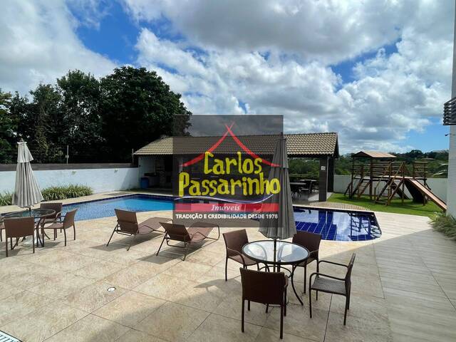Apartamento para Venda em Conde - 5