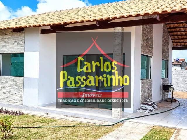 Sala para Venda em Conde - 5