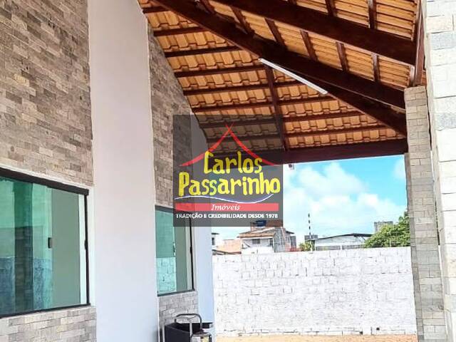 Sala para Venda em Conde - 4