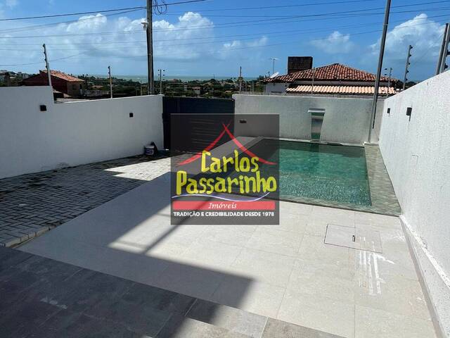 Casa para Venda em Conde - 5