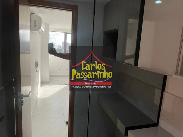 Sala para Locação em João Pessoa - 4