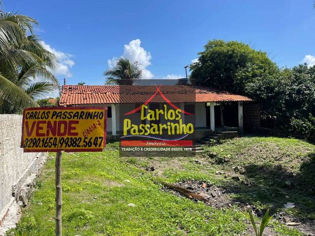 #62919631 - Casa para Venda em Conde - PB