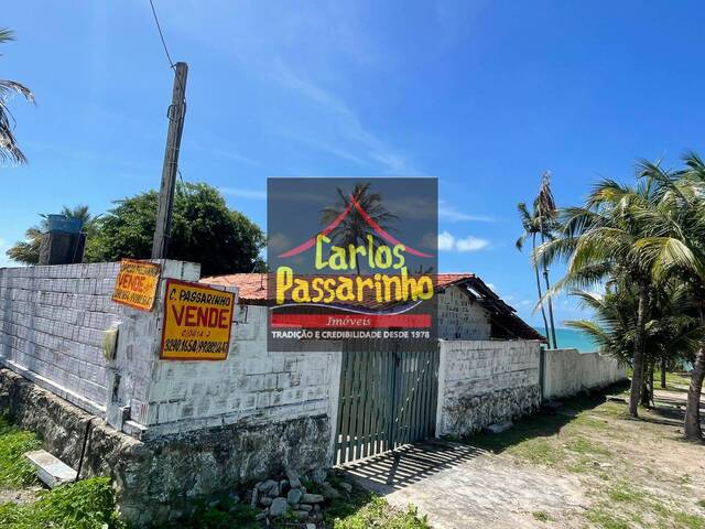 #62919631 - Casa para Venda em Conde - PB