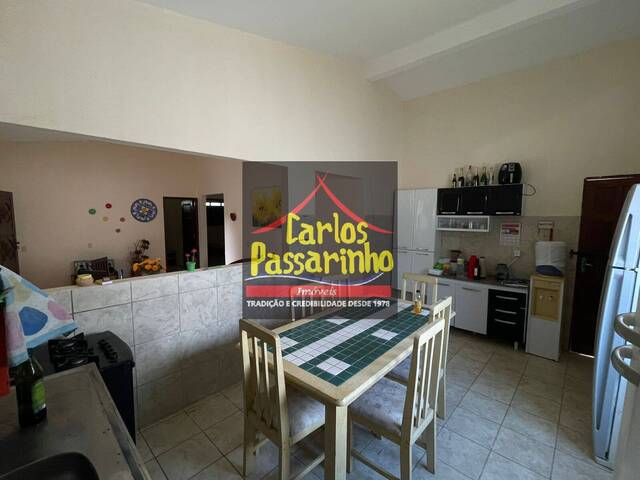 Casa para Venda em Conde - 5