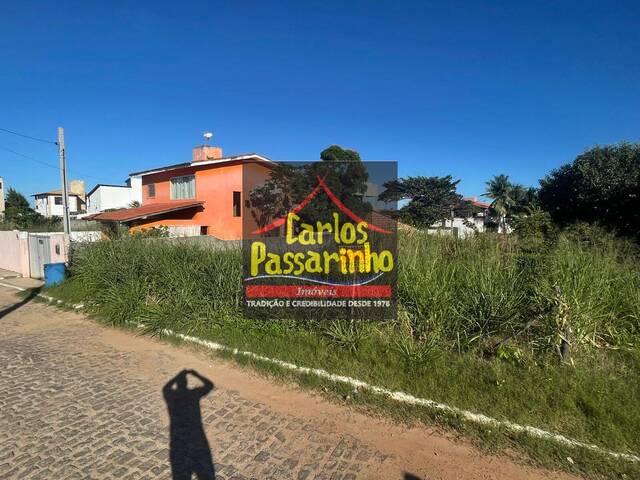 Área para Venda em Conde - 4
